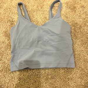 Lululemon align tank